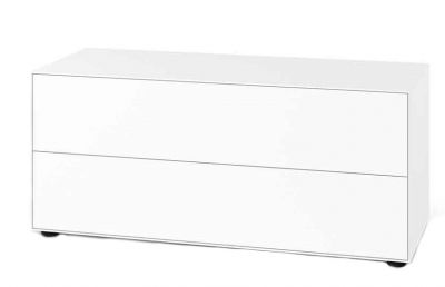 Nex Pur Box Board mit Schubkasten Piure QUICK SHIP